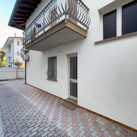 Casa Guglielmo E Anna Villa Lignano Sabbiadoro Ngoại thất bức ảnh