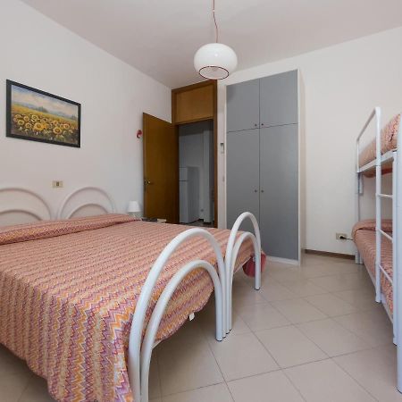 Casa Guglielmo E Anna Villa Lignano Sabbiadoro Ngoại thất bức ảnh