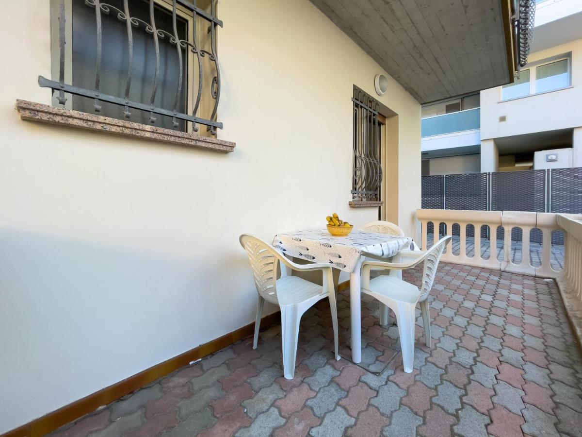 Casa Guglielmo E Anna Villa Lignano Sabbiadoro Ngoại thất bức ảnh