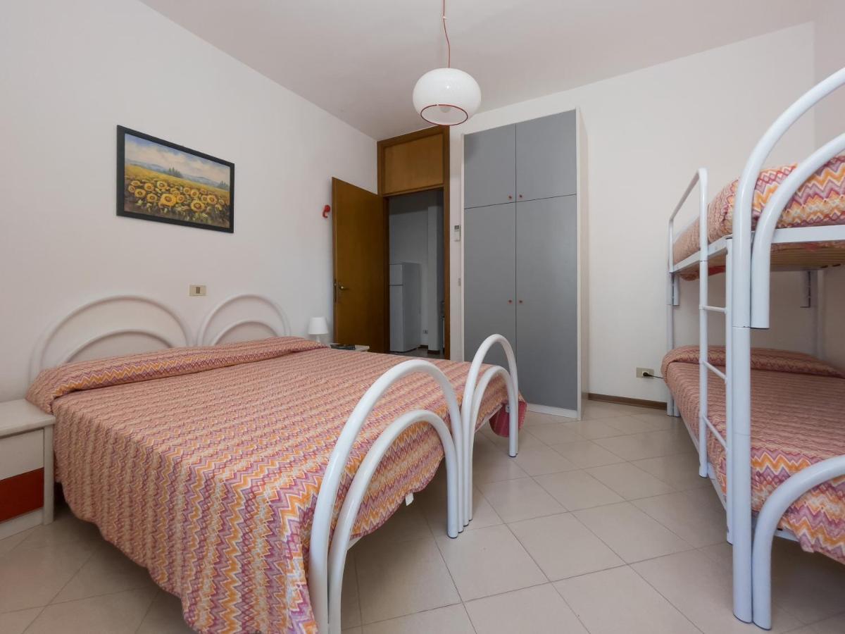 Casa Guglielmo E Anna Villa Lignano Sabbiadoro Ngoại thất bức ảnh