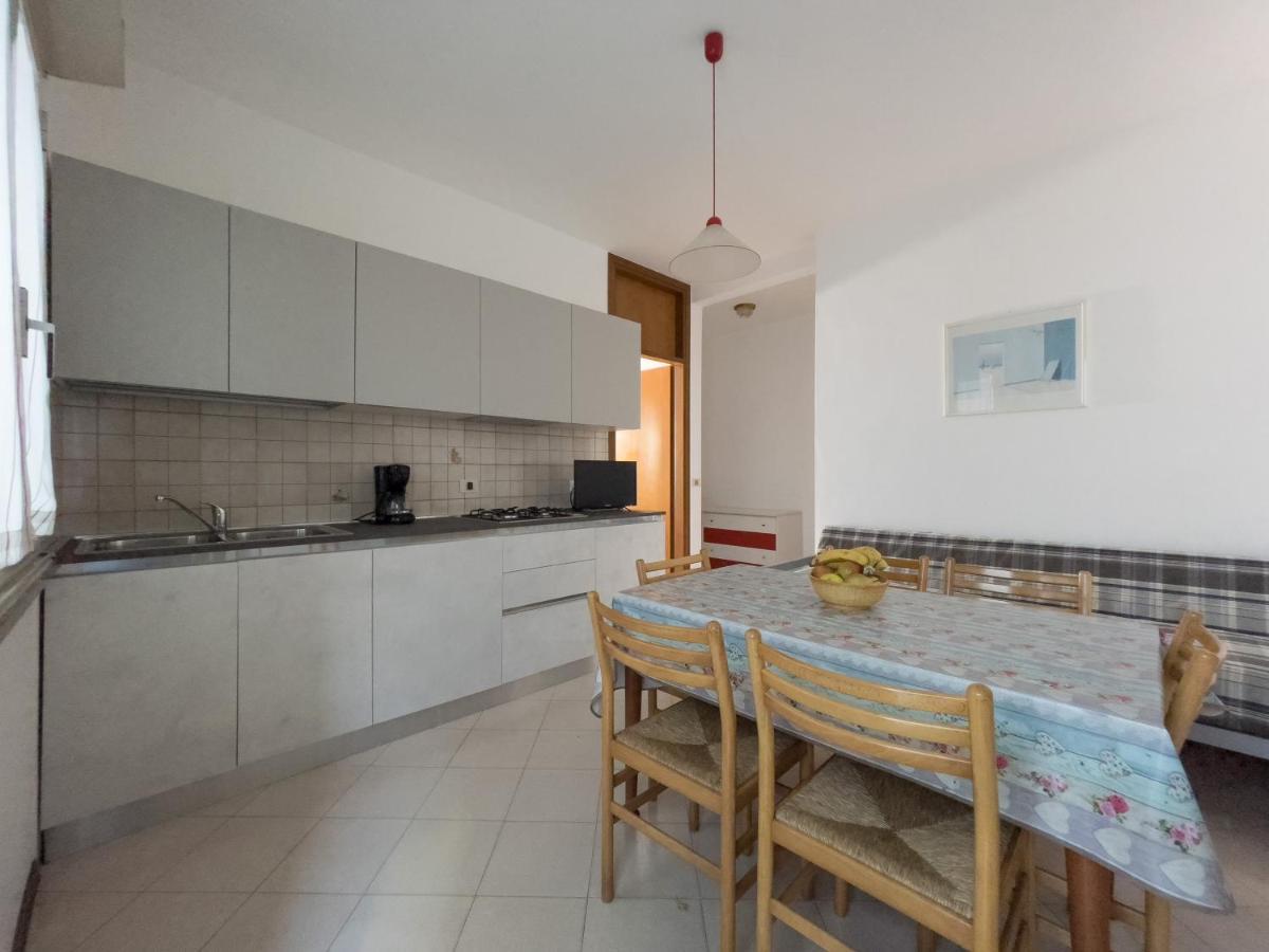 Casa Guglielmo E Anna Villa Lignano Sabbiadoro Ngoại thất bức ảnh