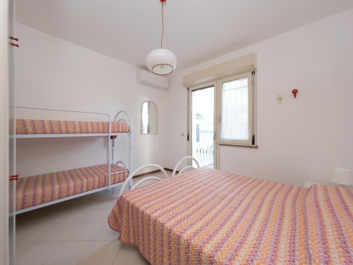 Casa Guglielmo E Anna Villa Lignano Sabbiadoro Ngoại thất bức ảnh
