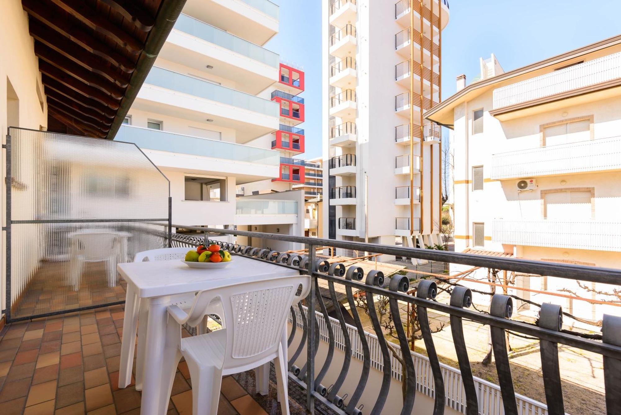 Casa Guglielmo E Anna Villa Lignano Sabbiadoro Phòng bức ảnh