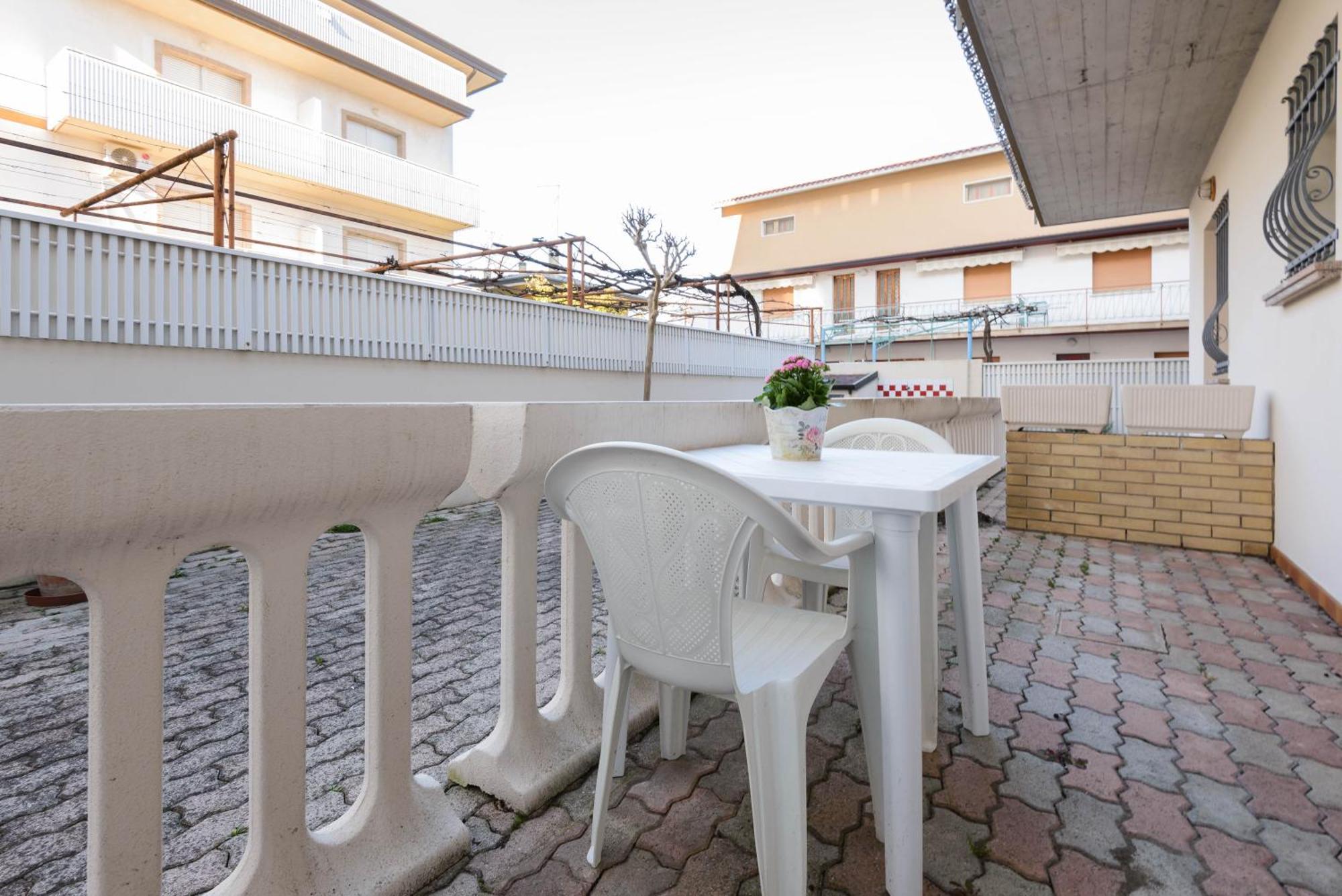 Casa Guglielmo E Anna Villa Lignano Sabbiadoro Phòng bức ảnh