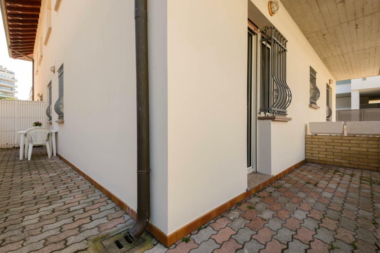 Casa Guglielmo E Anna Villa Lignano Sabbiadoro Ngoại thất bức ảnh